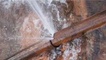 united drains emergency plumbing london