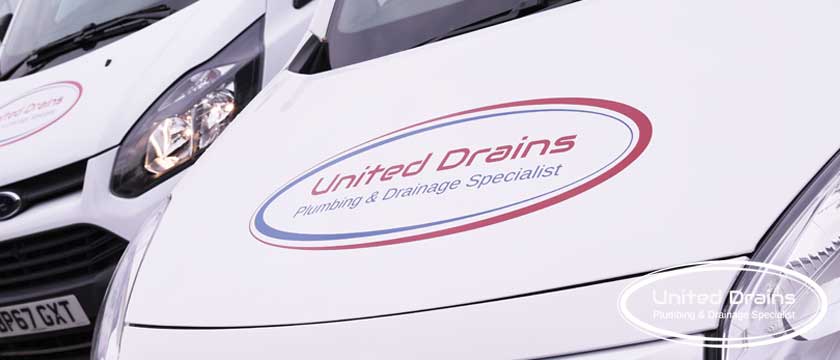 Established Drainage Company London