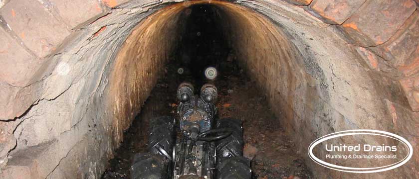 ppm london drain maintenance